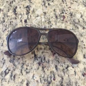 Ray Ban Alex Aviators